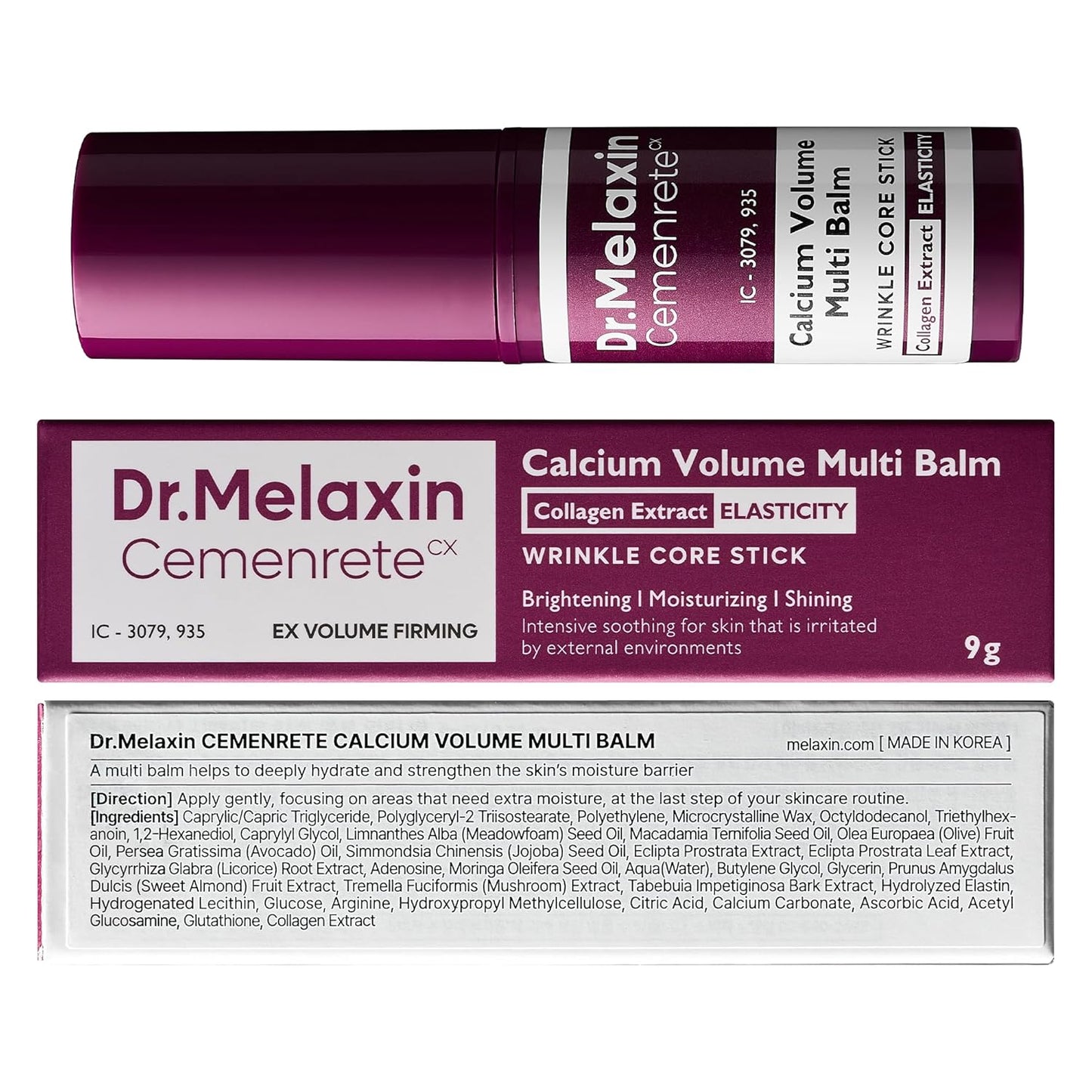 DR. MELAXIN MULTI BALM