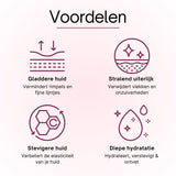 COLLAGEEN MASKER