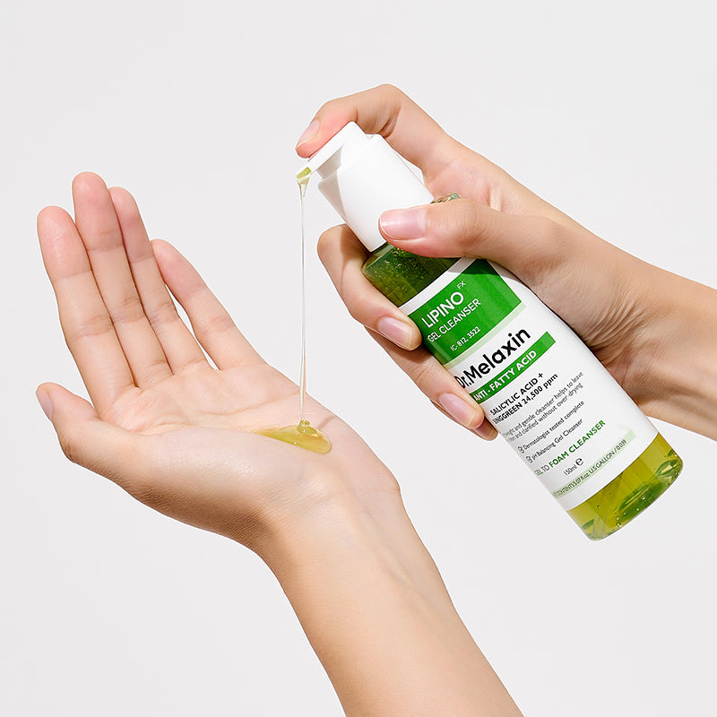 CHES | GEL CLEANSER