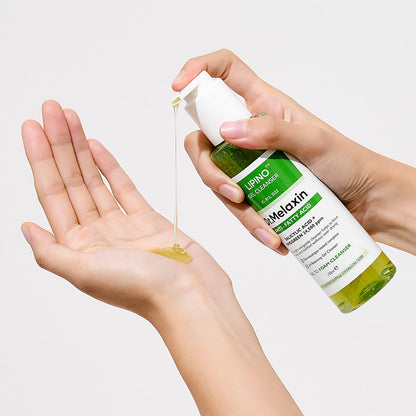 CHES | GEL CLEANSER