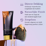 CHES | BODY FOUNDATION