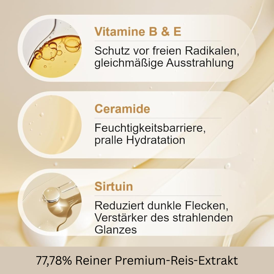 CHES | Hydration Rice Toner