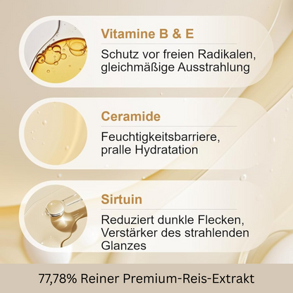 CHES | Hydration Rice Toner