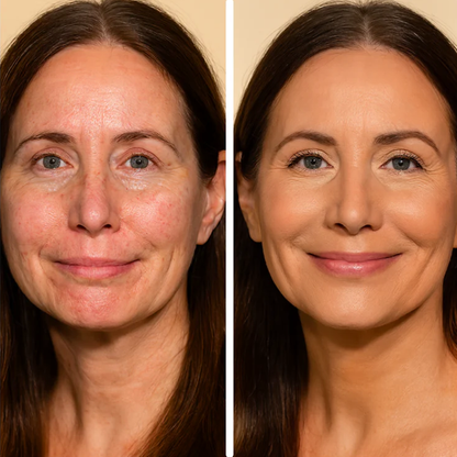 CHES | Changing foundation