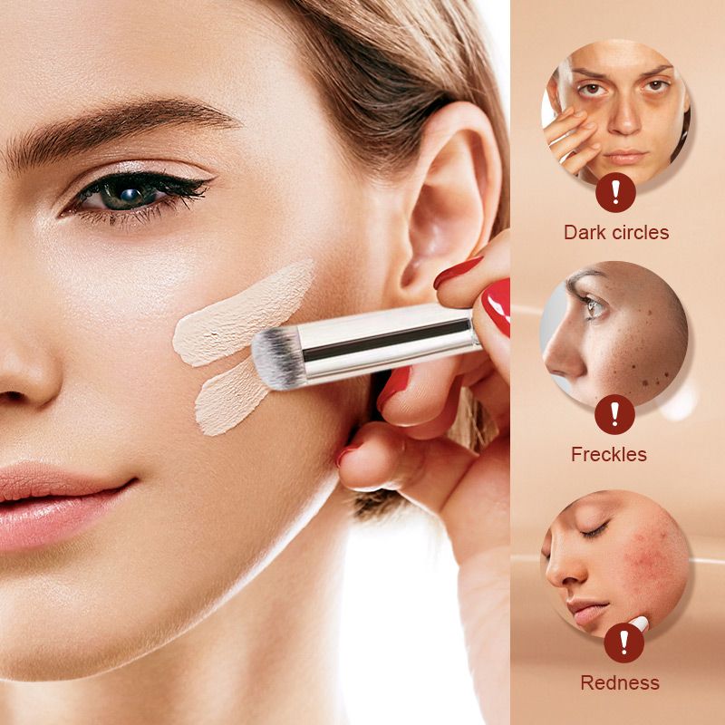 CHES | Flawless Finish Waterproof Corrector