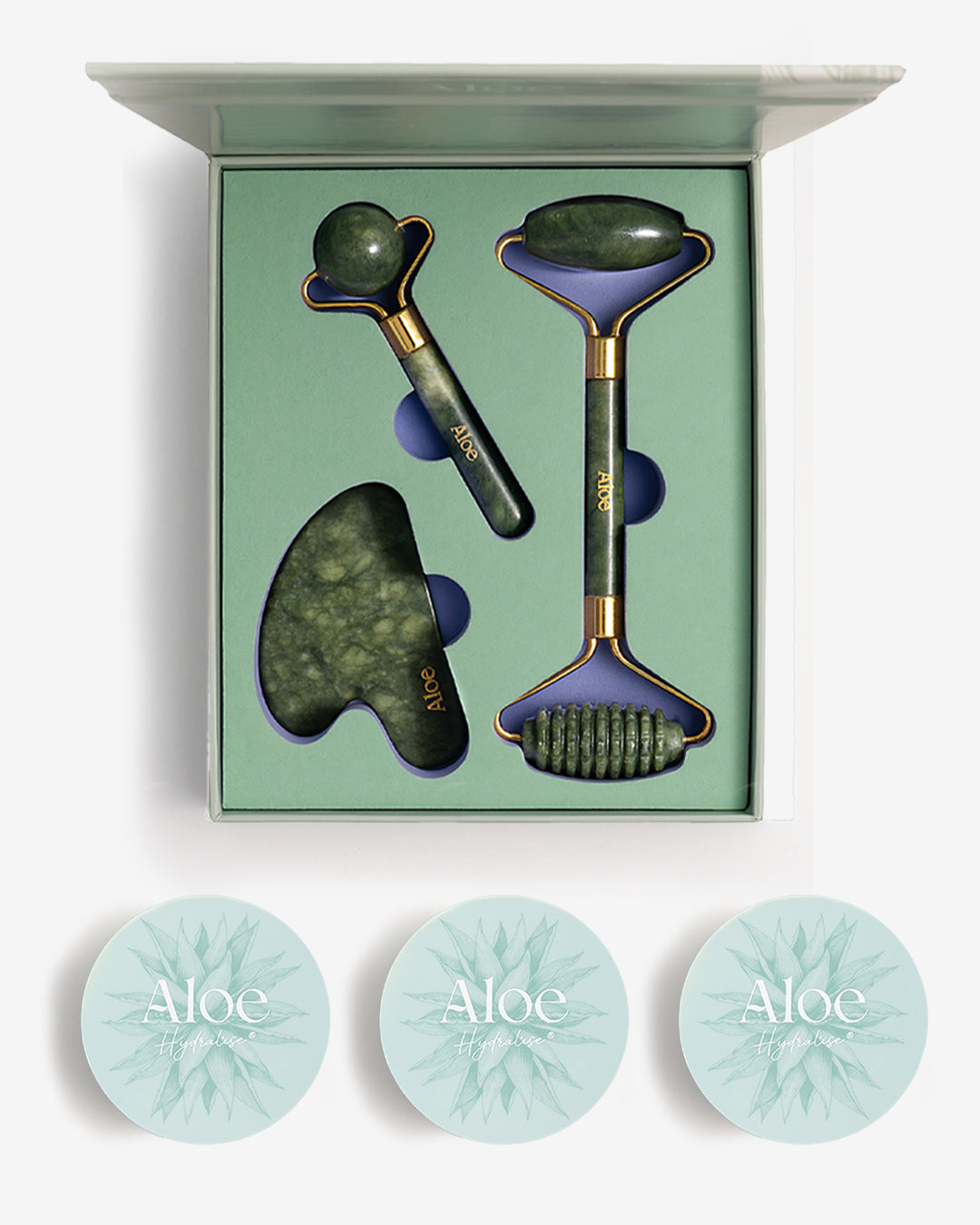 CHES | Hydralise – Anti-Wallen & Kringen Patches