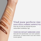 CHES | BODY FOUNDATION