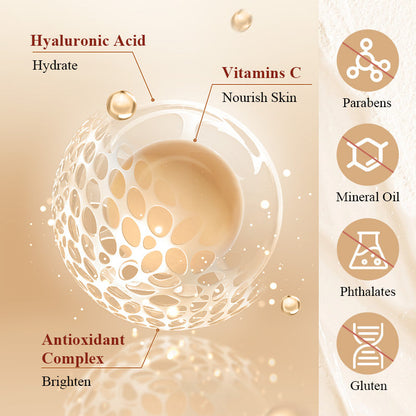 CHES | Flawless Finish Waterproof Corrector