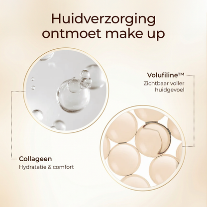 CHES | Changing foundation