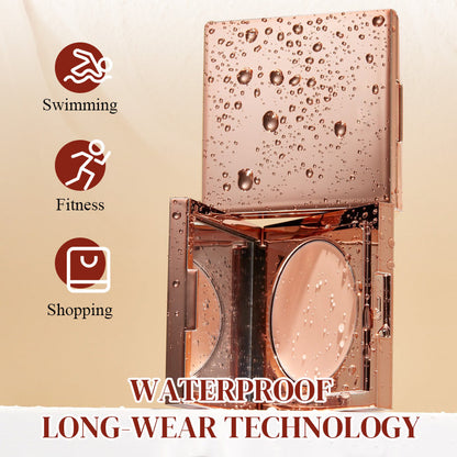 CHES | Flawless Finish Waterproof Corrector