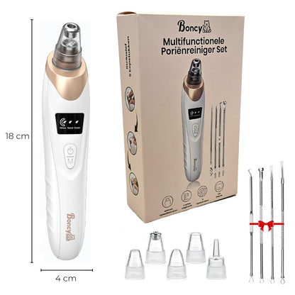 CHES | Premium Blackhead Remover