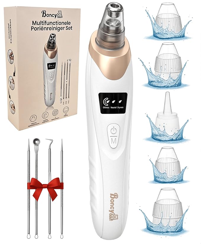 CHES | Premium Blackhead Remover