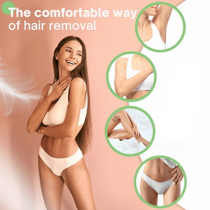 CHES | HAIR REMOVAL FOAM
