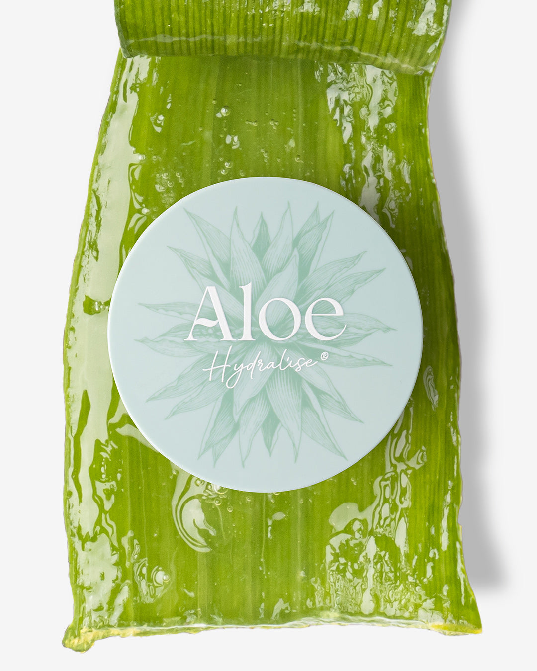 CHES | Hydralise – Anti-Wallen & Kringen Patches