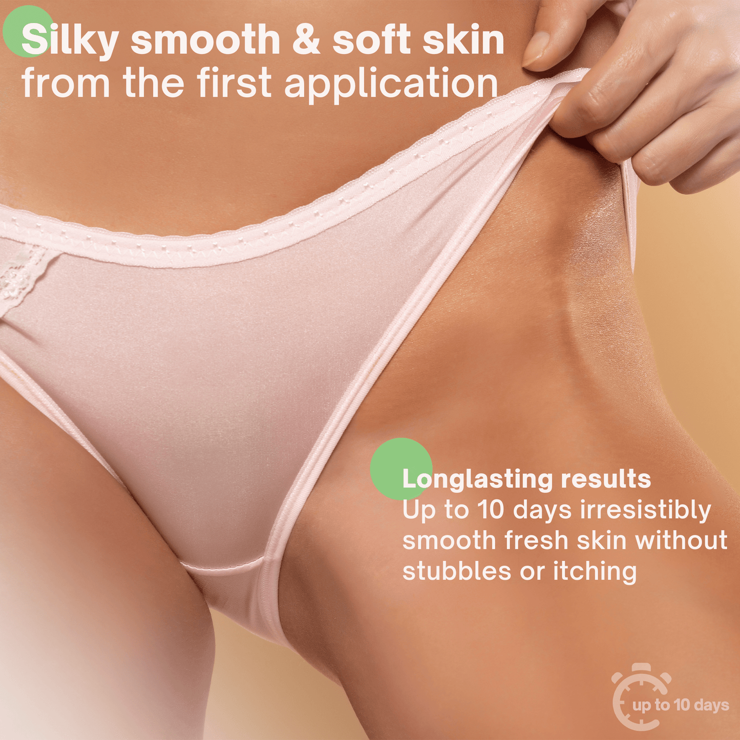 CHES | HAIR REMOVAL FOAM