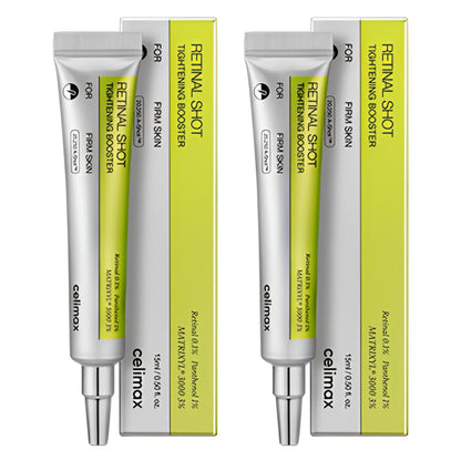 CELIMAX  RETINAL SHOT