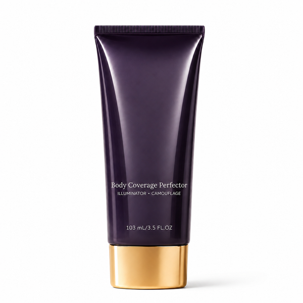 CHES | BODY FOUNDATION