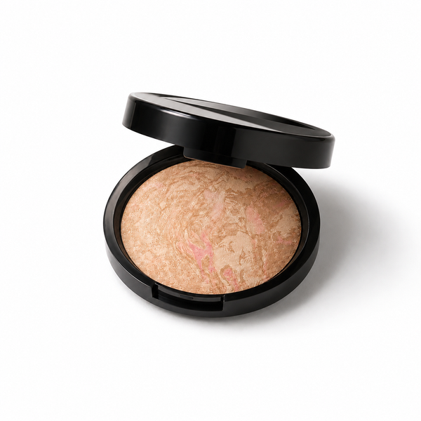 CHES | Baked Balance-n-Brighten