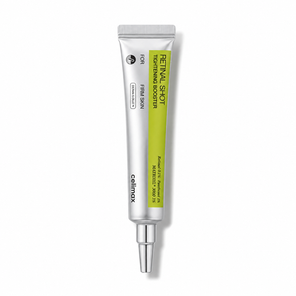 CELIMAX  RETINAL SHOT