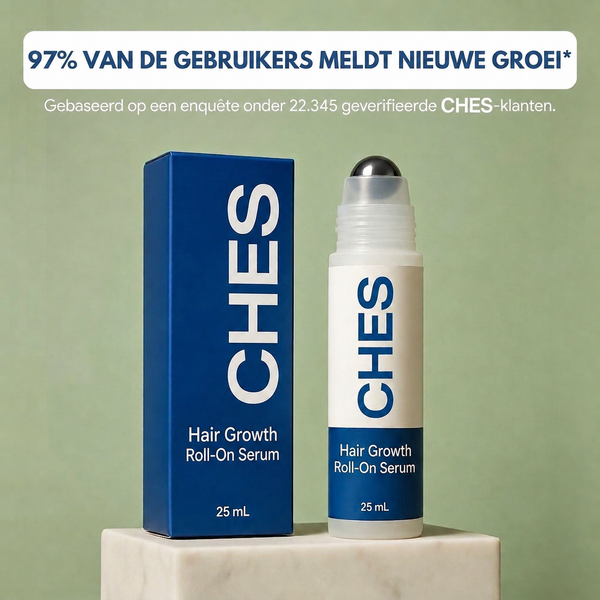 CHES |  HAIR GROWTH SERUM