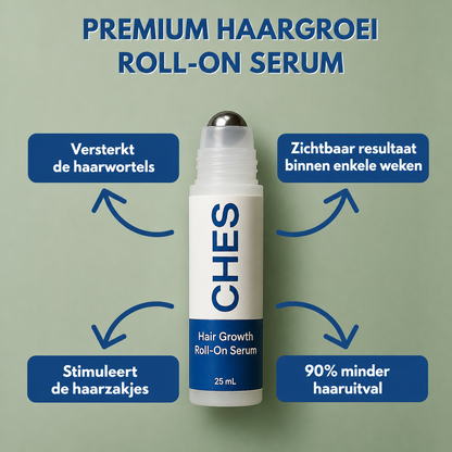 CHES |  HAIR GROWTH SERUM