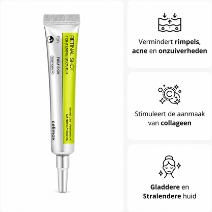 CELIMAX  RETINAL SHOT