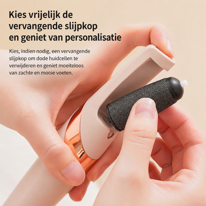 CHES | EELT VERWIJDERAAR