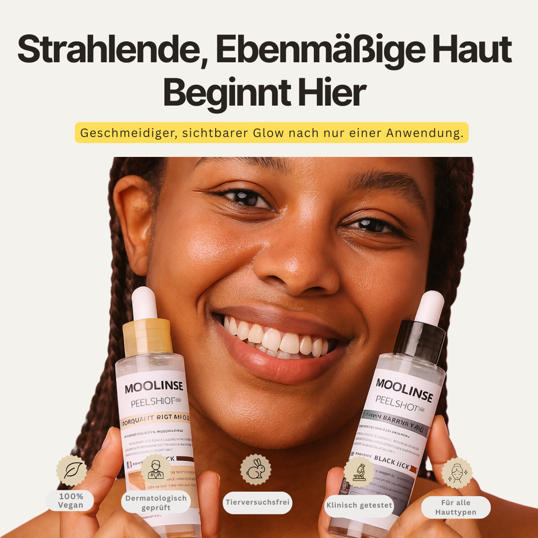 CHES | Reis Peeling Ritual Set