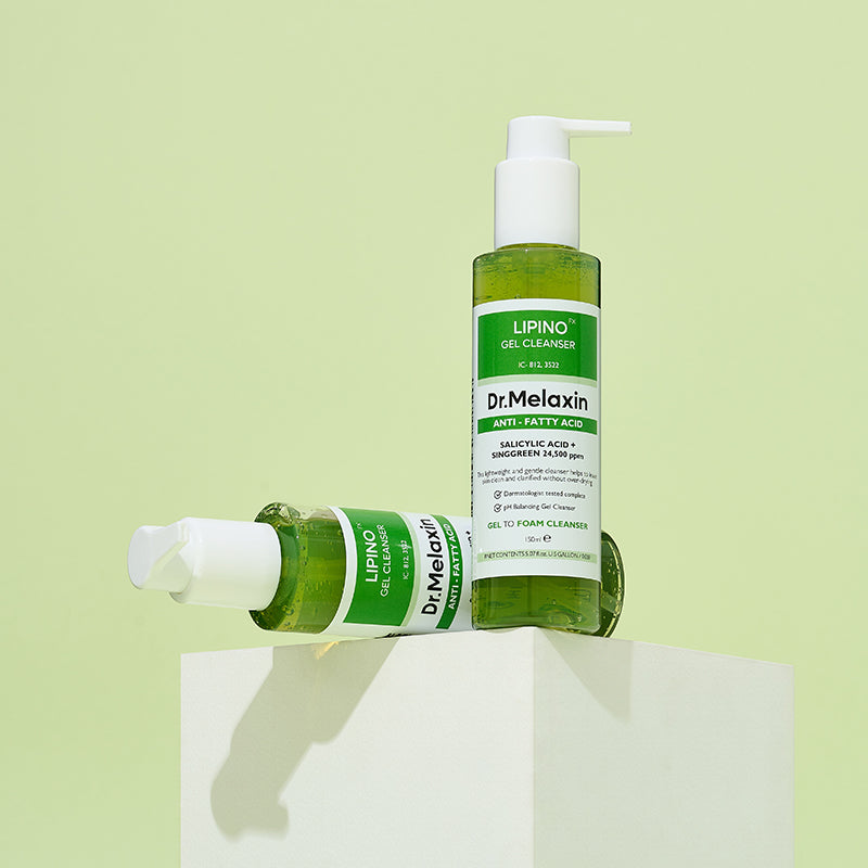 CHES | GEL CLEANSER