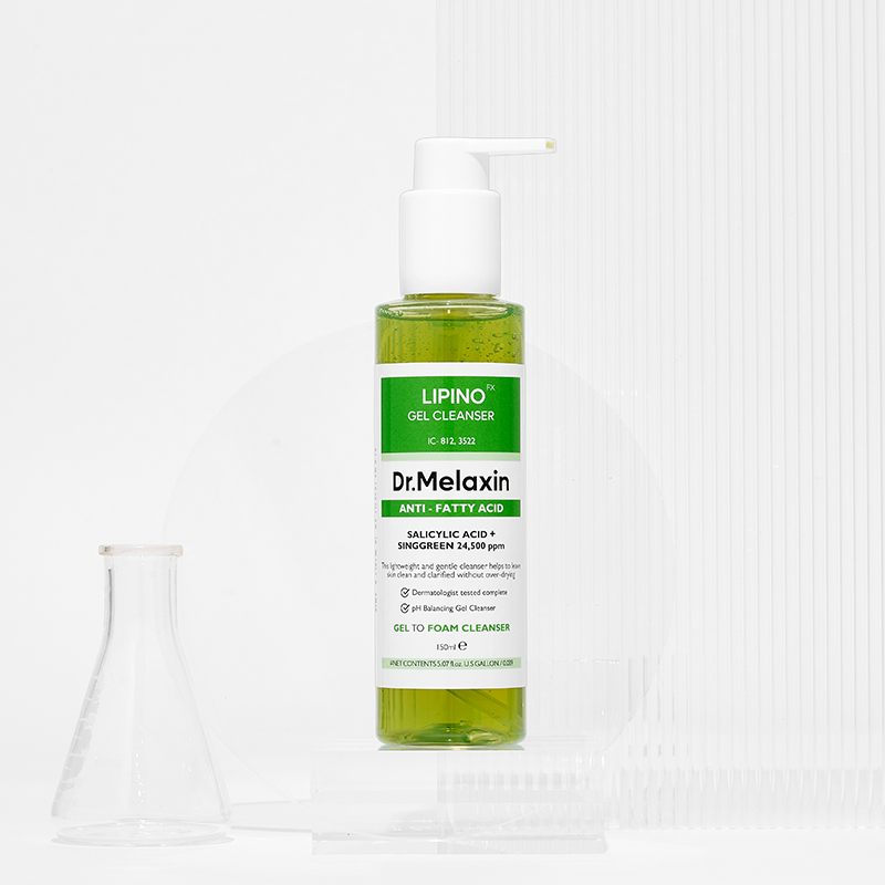 CHES | GEL CLEANSER