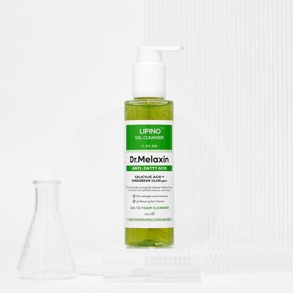 CHES | GEL CLEANSER