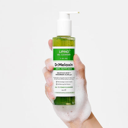 CHES | GEL CLEANSER
