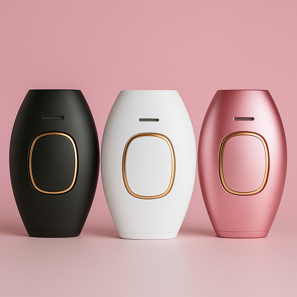 CHES | IPL Hair Remover