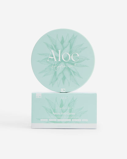 CHES | Hydralise – Anti-Wallen & Kringen Patches