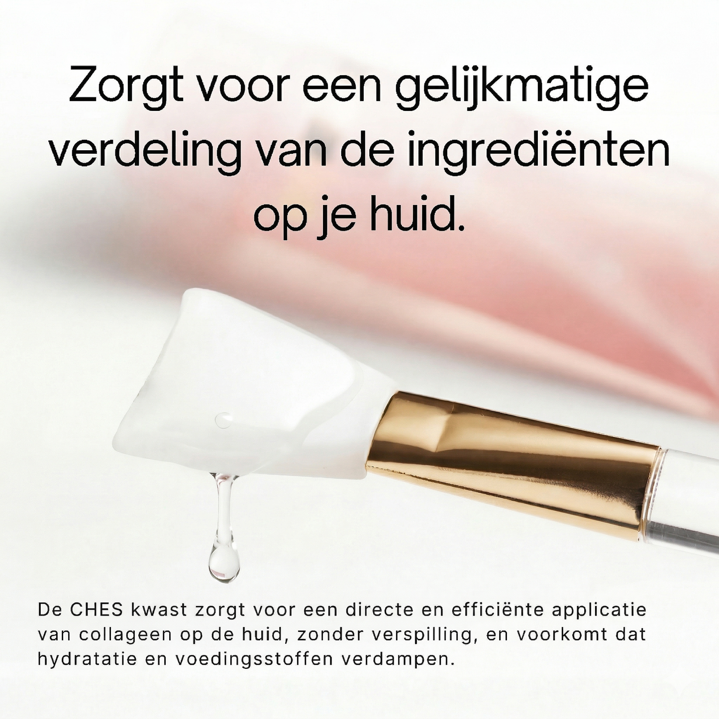 CHES | COLLAGEEN MASKER