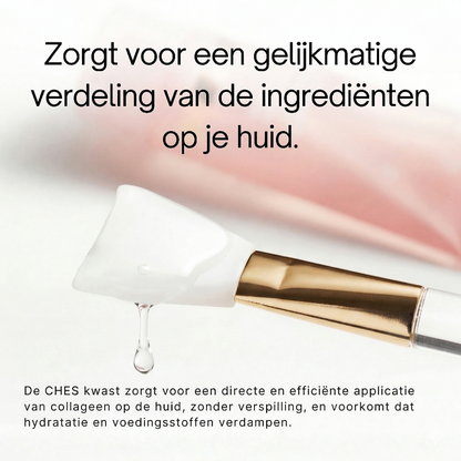 CHES | COLLAGEEN MASKER