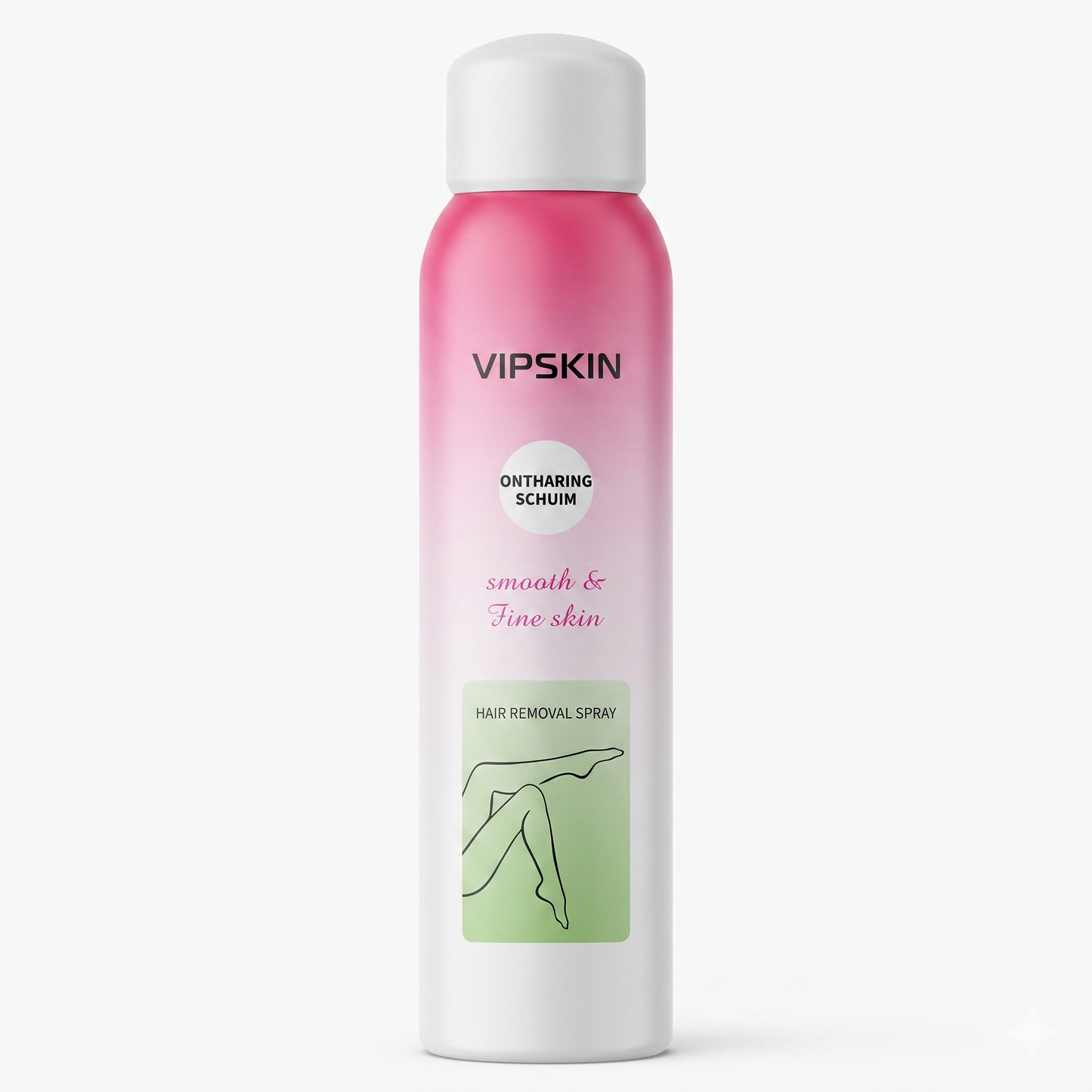 CHES | HAIR REMOVAL FOAM