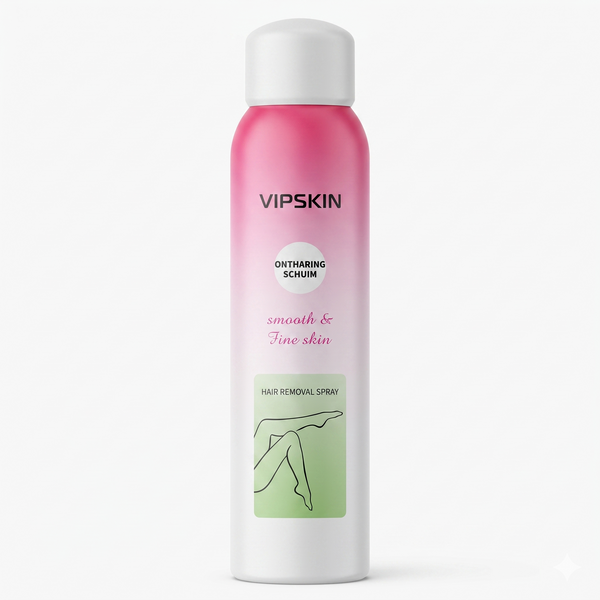 CHES | HAIR REMOVAL FOAM