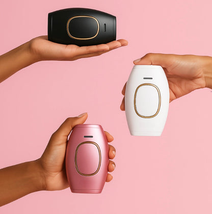 CHES | IPL Hair Remover