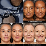 CHES | Baked Balance-n-Brighten