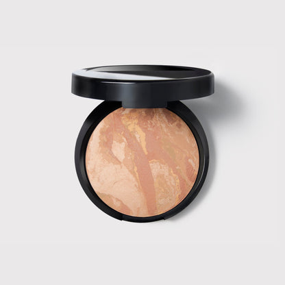 CHES | Baked Balance-n-Brighten