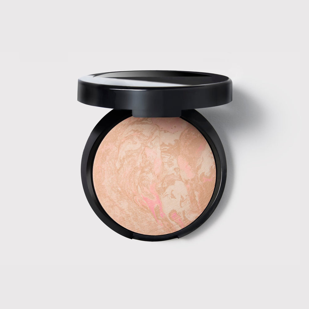 CHES | Baked Balance-n-Brighten