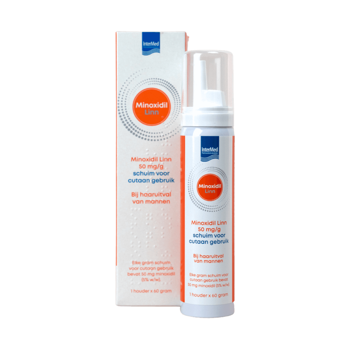 CHES | MINOXIDIL FOAM