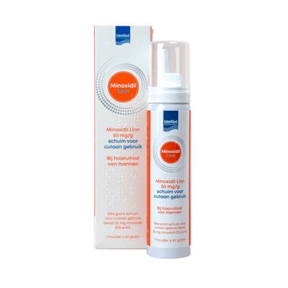 CHES | MINOXIDIL FOAM