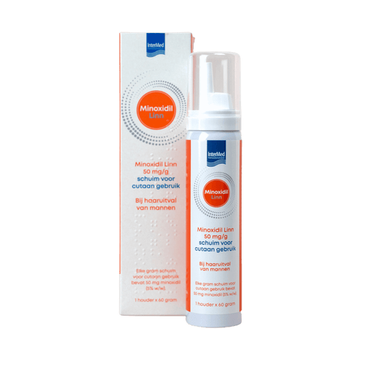 CHES | MINOXIDIL FOAM