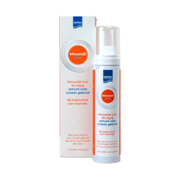 CHES | MINOXIDIL FOAM