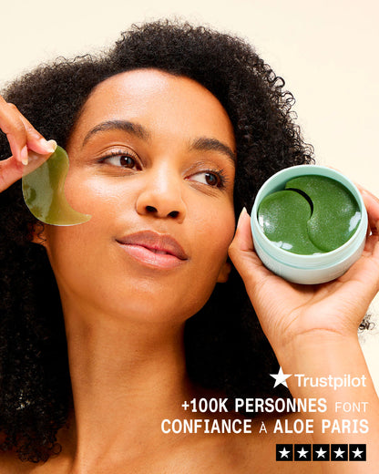 CHES | Hydralise – Anti-Wallen & Kringen Patches