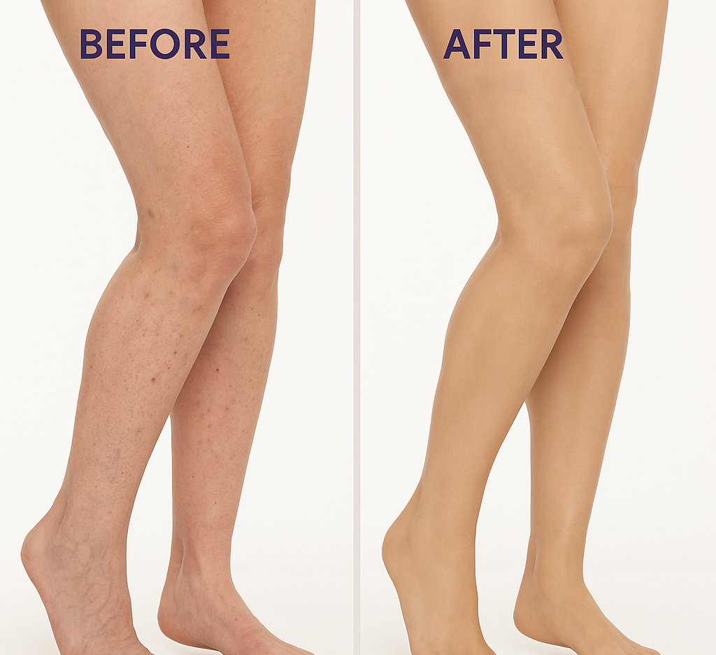 CHES | Body Perfector