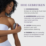 CHES | BODY FOUNDATION