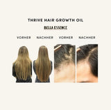 CHES | HAAR OLIE